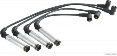 HERTH BUSS ELPARTS 51279634 -  Комплект проводов зажигания